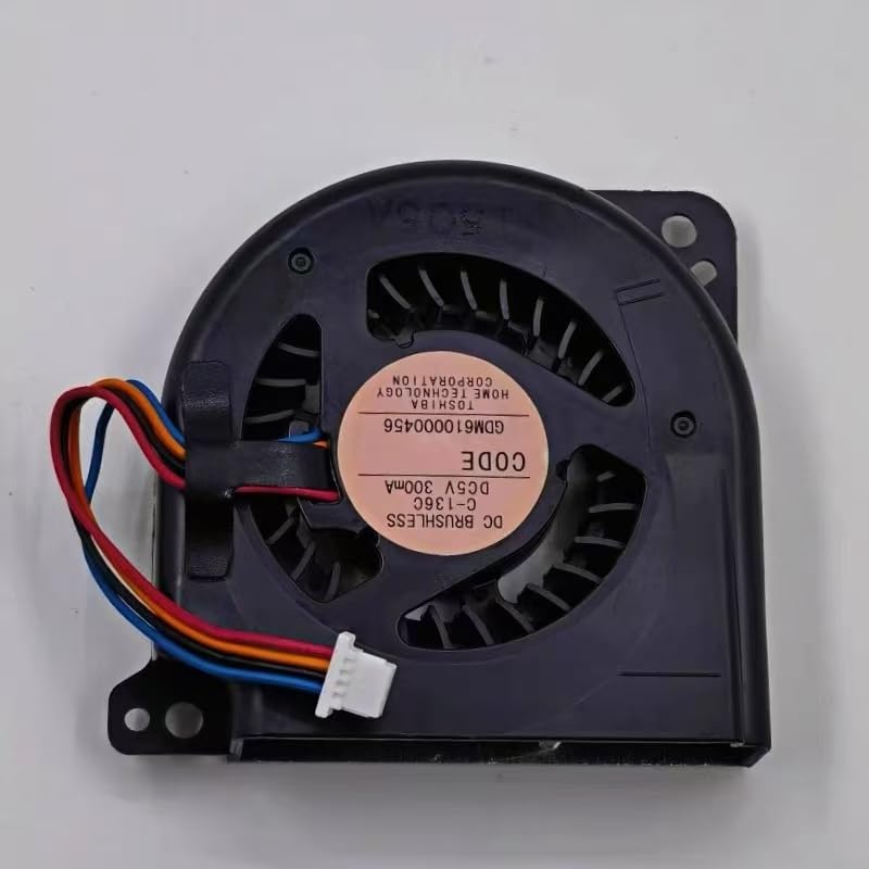 売約済み）Core i7東芝dynabookと冷却ファンセット